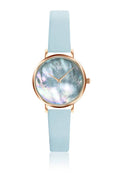 Isolde — Rose Gold Ultra-Thin Watch