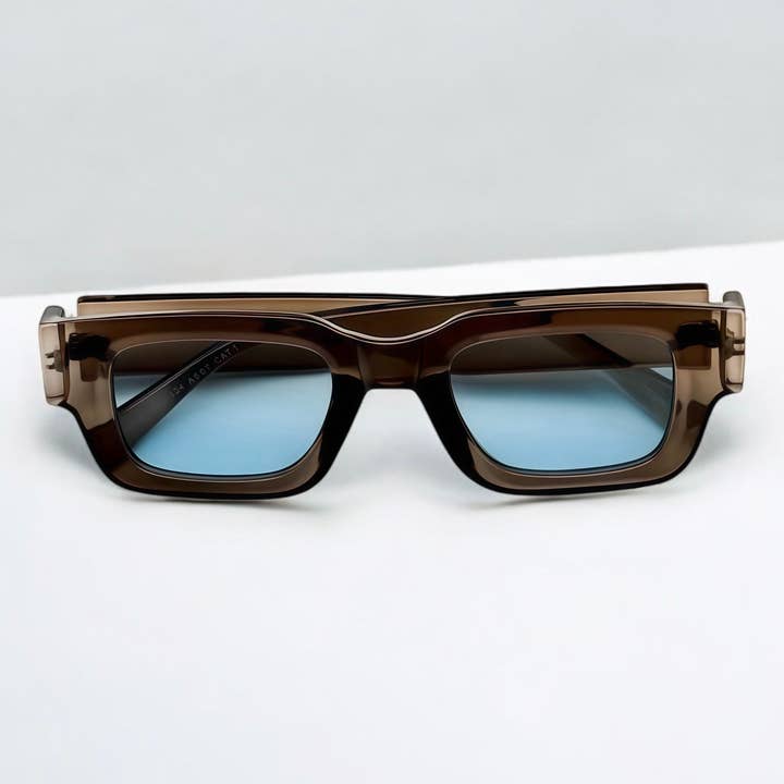 Noa — Statement Sunglasses, view 7