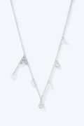Étoile — Stainless Chain Necklace