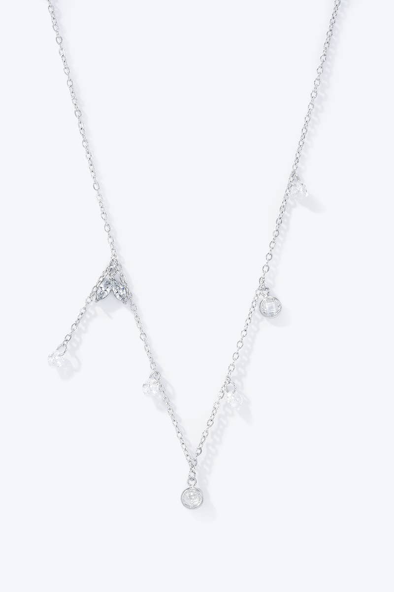 Étoile — Stainless Chain Necklace
