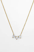 Seraphine — Stainless Necklace