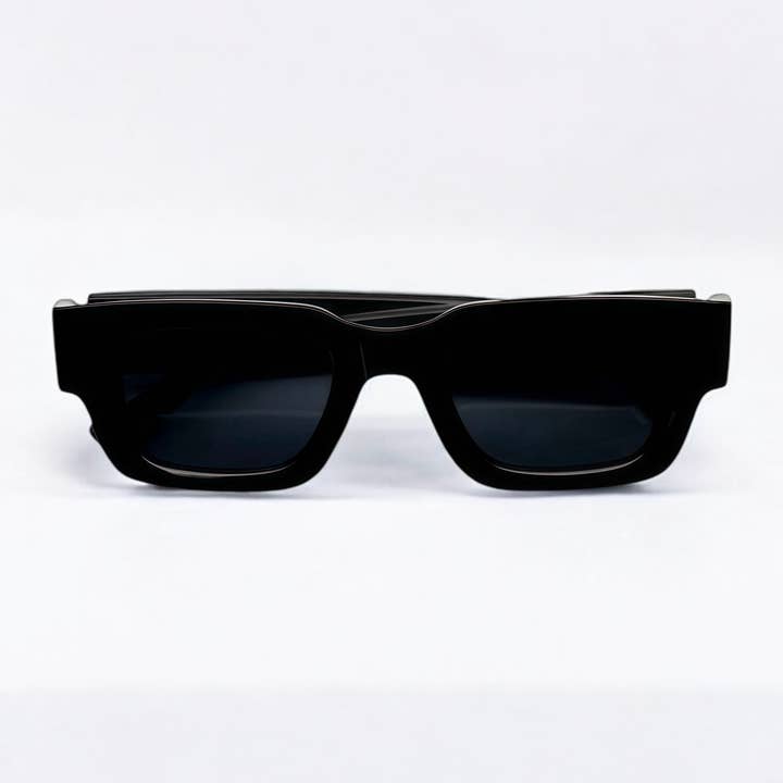 Noa — Statement Sunglasses, view 5