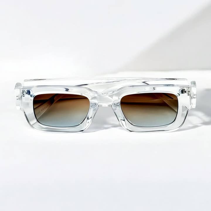Noa — Statement Sunglasses, view 2