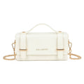 Aurelia — Structured Top Handle Bag