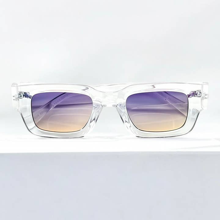 Noa — Statement Sunglasses, view 3