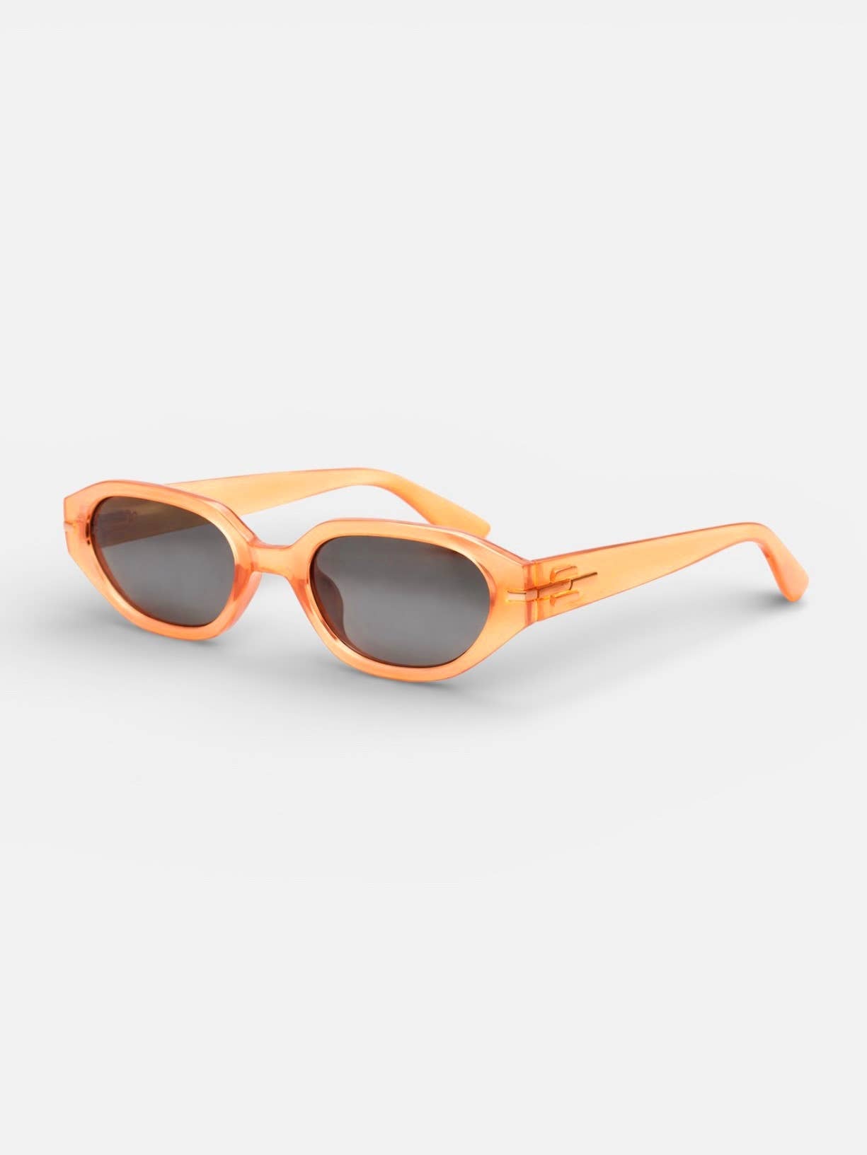 Noa — Sculpted Sunglasses
