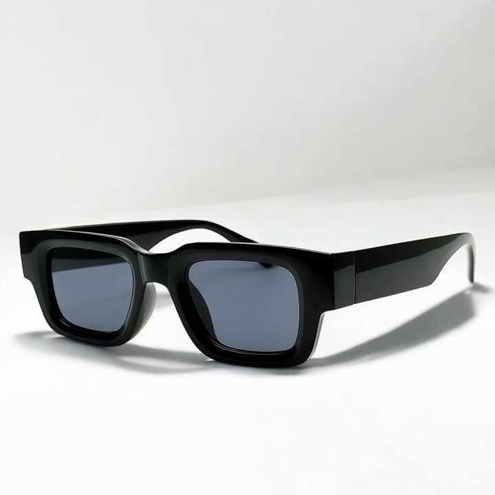Noa — Statement Sunglasses, view 6