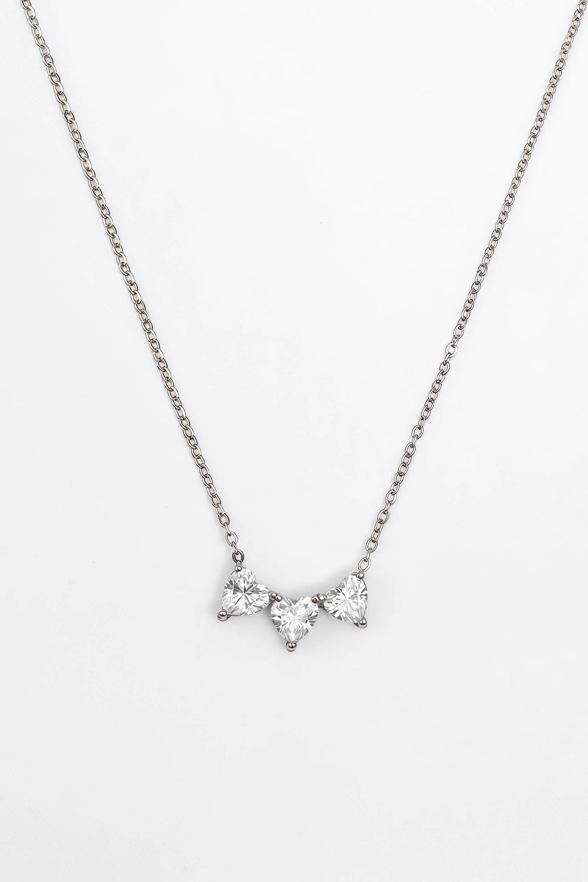 Seraphine — Stainless Necklace