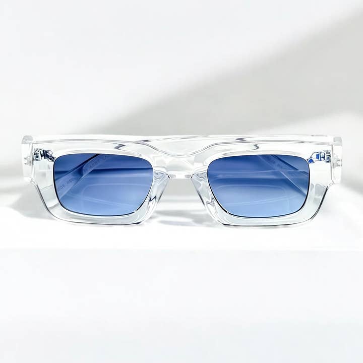 Noa — Statement Sunglasses, view 1