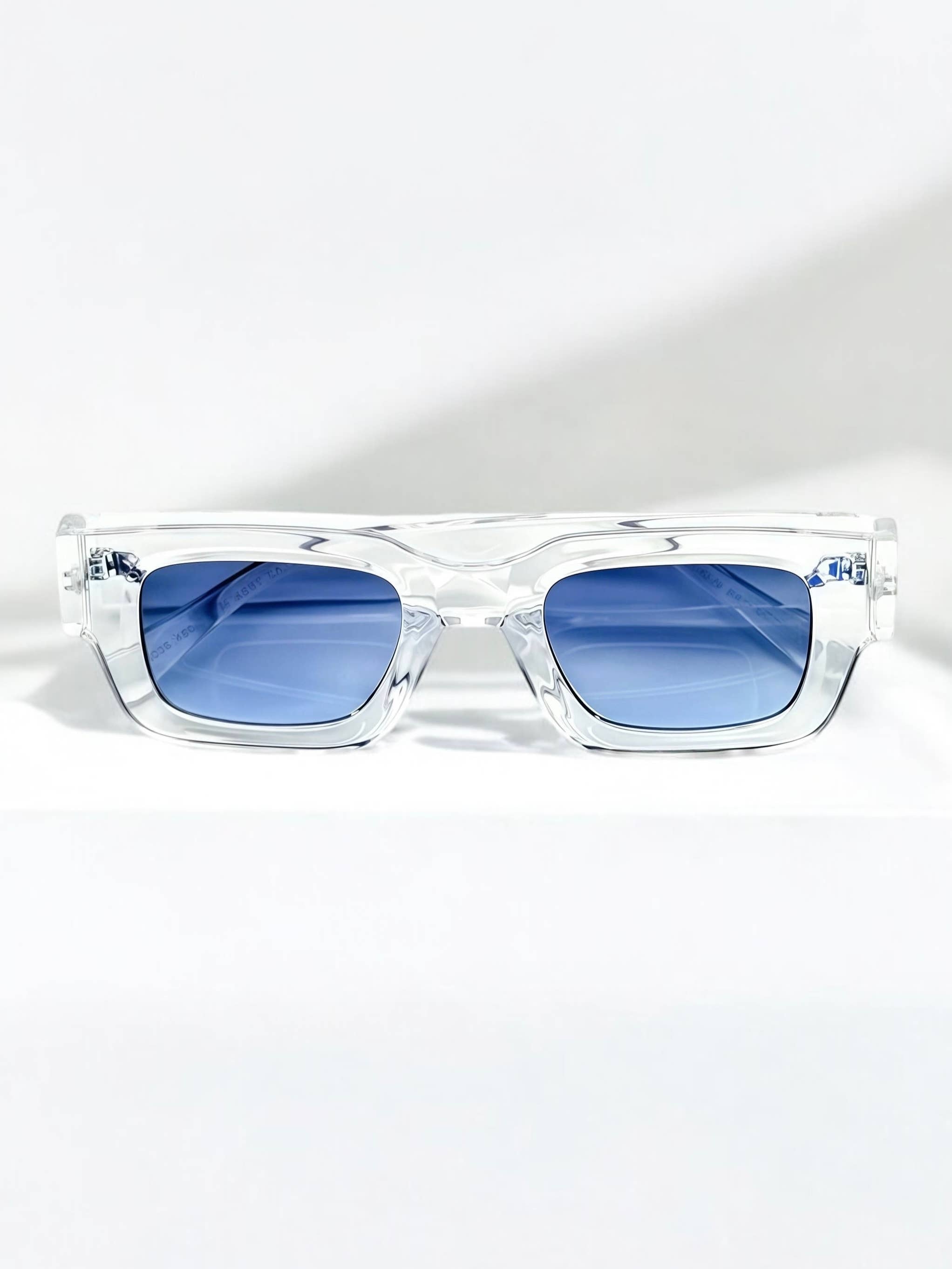 Noa — Statement Sunglasses
