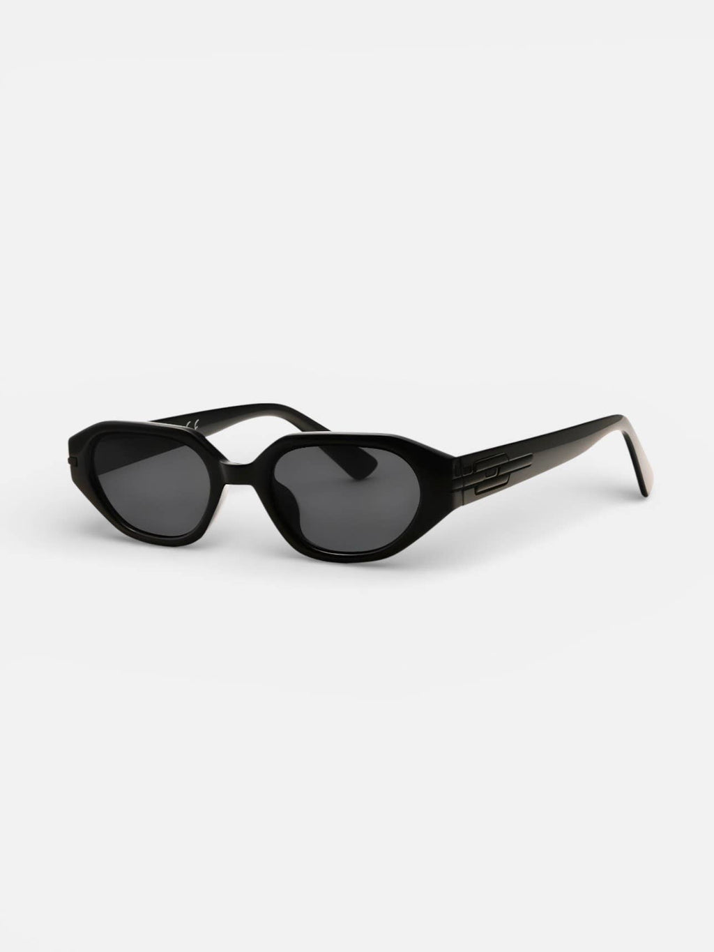 Noa — Sculpted Sunglasses