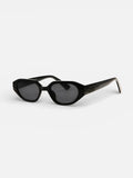 Noa — Sculpted Sunglasses