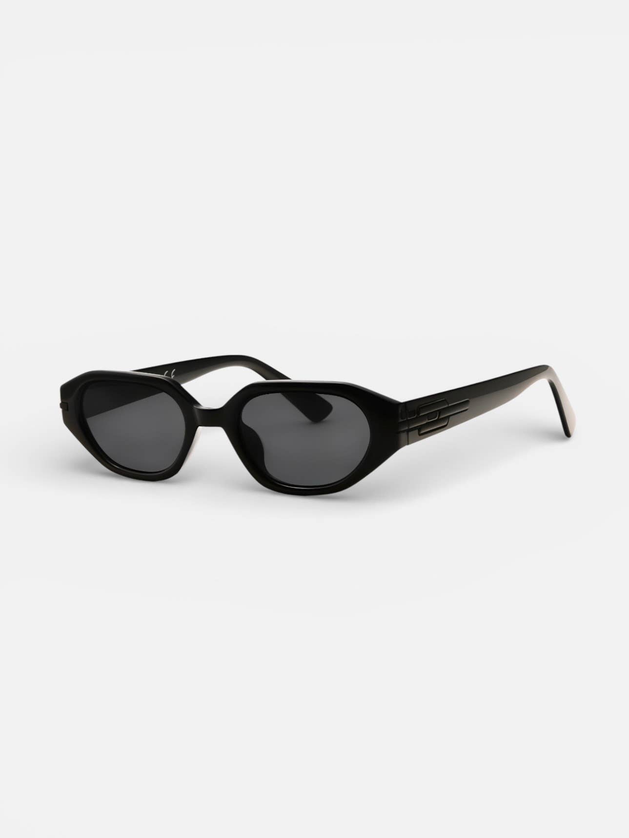 Noa — Sculpted Sunglasses